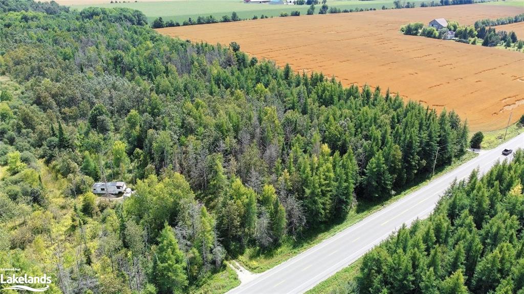 LOT 31 9 County Road, Melancthon, ON, Rural Melancthon