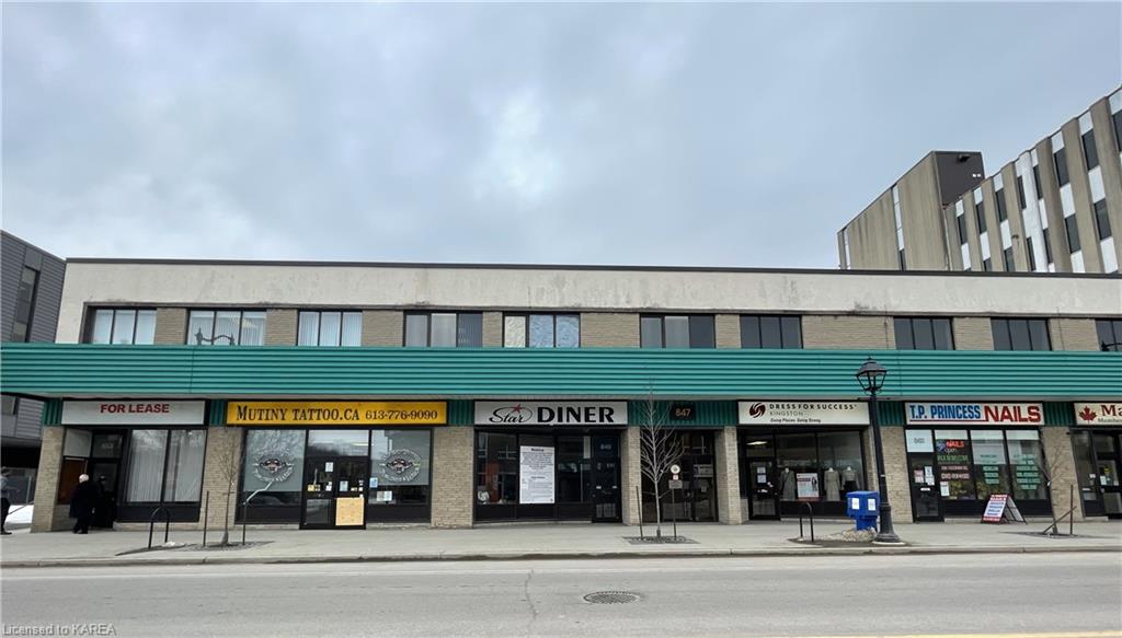 847 Princess St Street, Kingston, ON, 