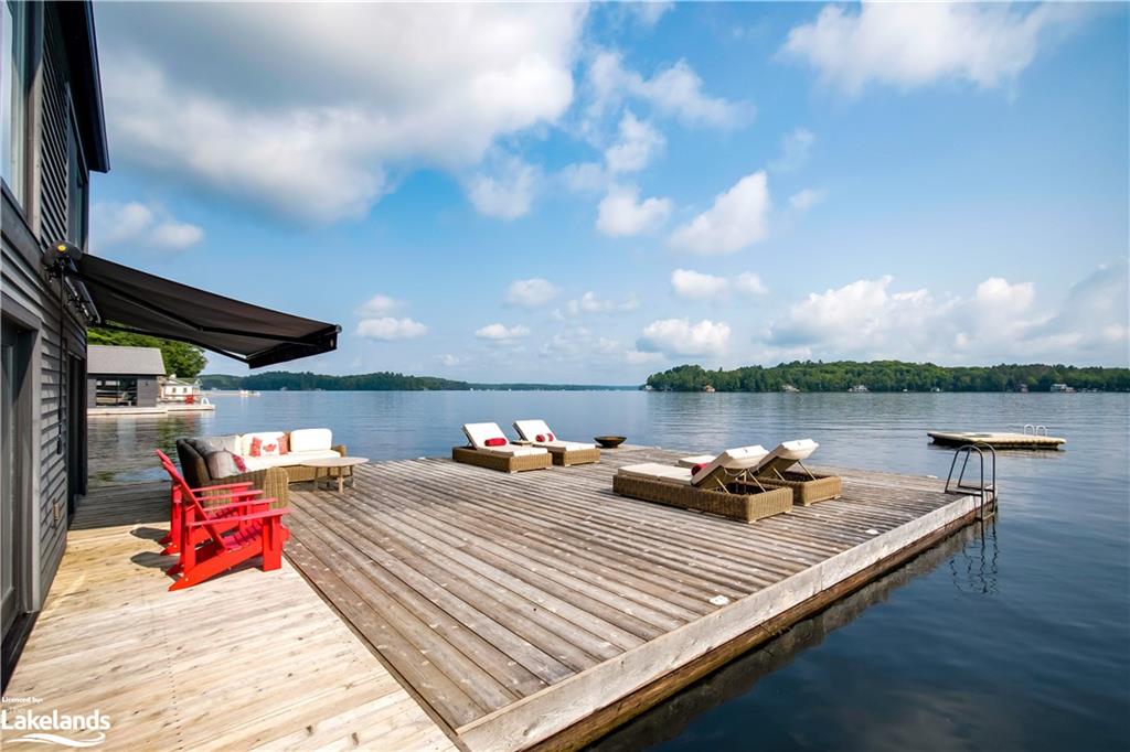 1380 Peninsula Road, Muskoka Lakes, ON, 