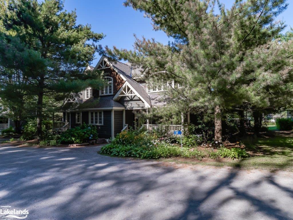 3876 Muskoka Rd Hwy 118 W, Muskoka Lakes, ON, 