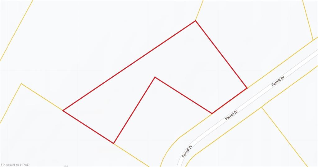 LOT 3 Farrell Drive, Kincardine, ON, 