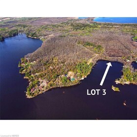 LOT 3 O'brien Road, Nipissing, ON , MLS #40550252 , Image - 1