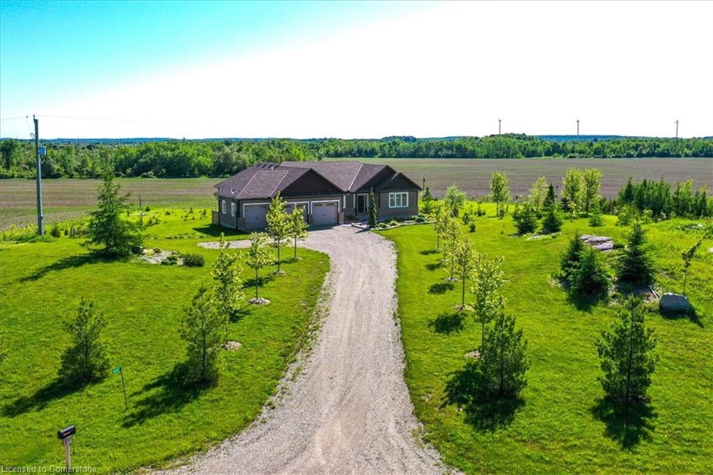 434555 4th Line, Amaranth, ON, Rural Amaranth