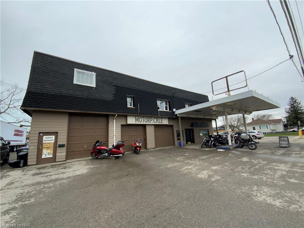 496 Main Street W, Port Colborne, ON, 