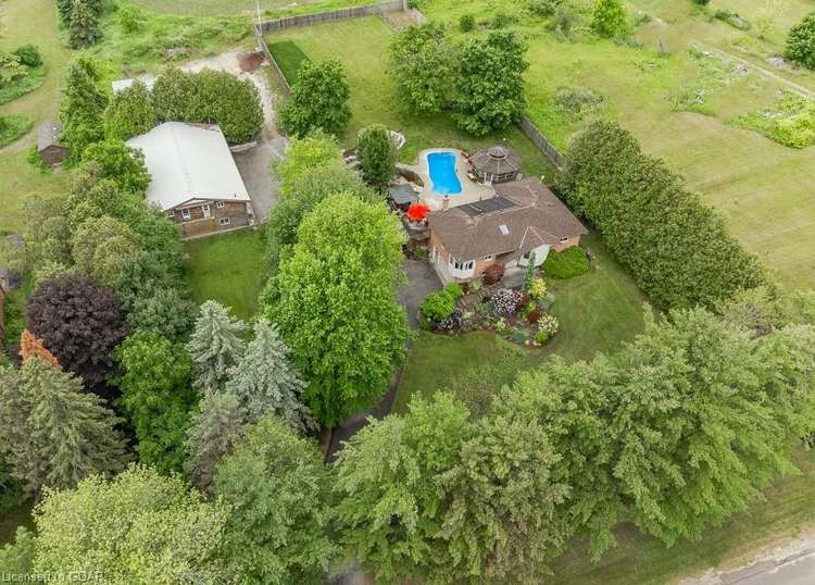 6954 Fife Road, Guelph/Eramosa, ON, Rural Guelph/Eramosa