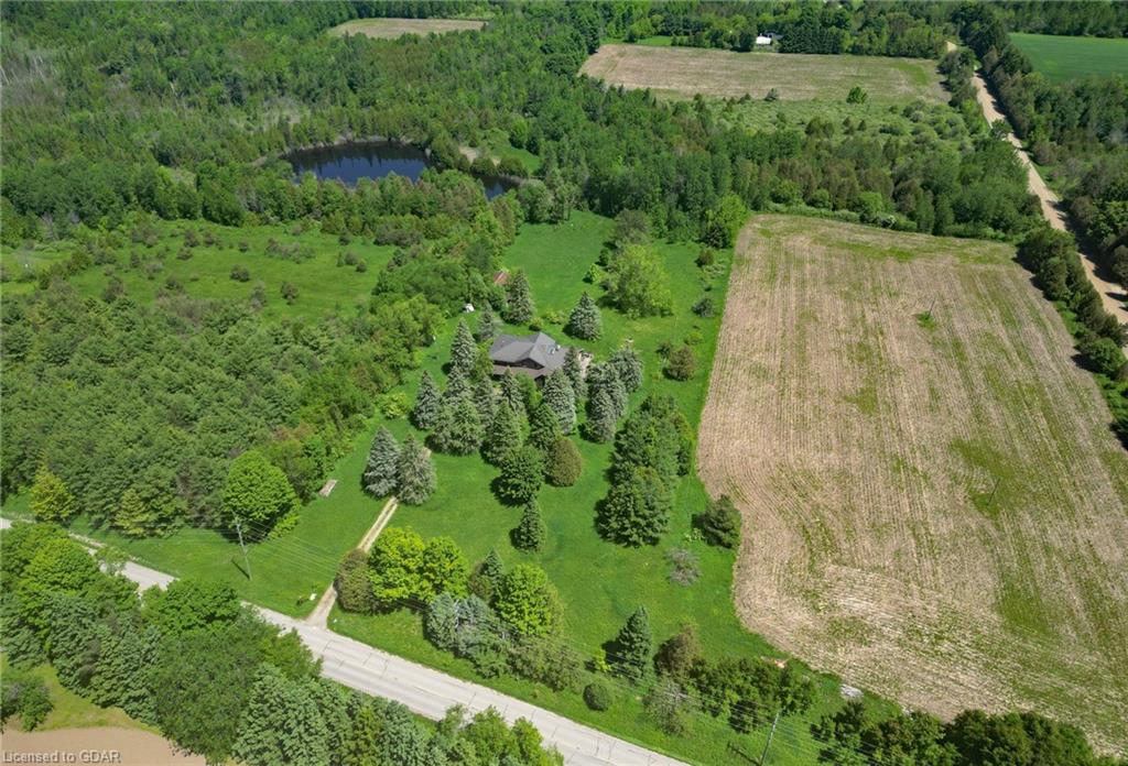 19455 Shaws Creek Road, Caledon, ON, Rural Caledon