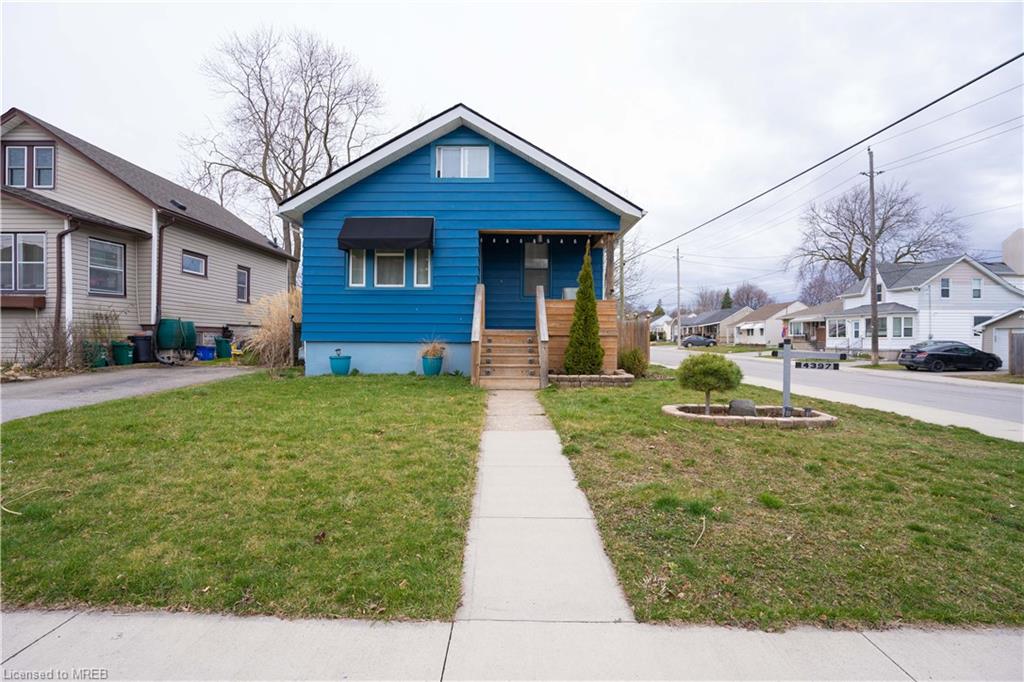 4397 Homewood Avenue, Niagara Falls, ON, 