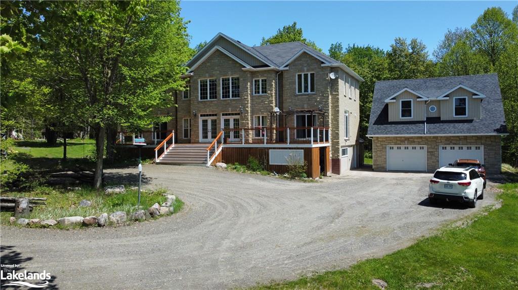 615 Seagull Lake Road, , ON, 