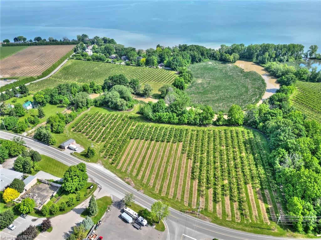 1332 Lakeshore Road, Niagara-On-The-Lake, ON, 