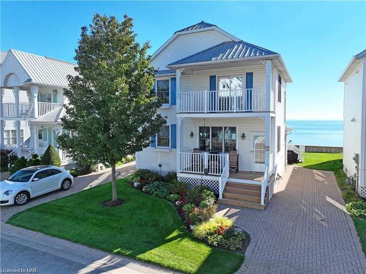 25 Promenade Way, Fort Erie, ON, 