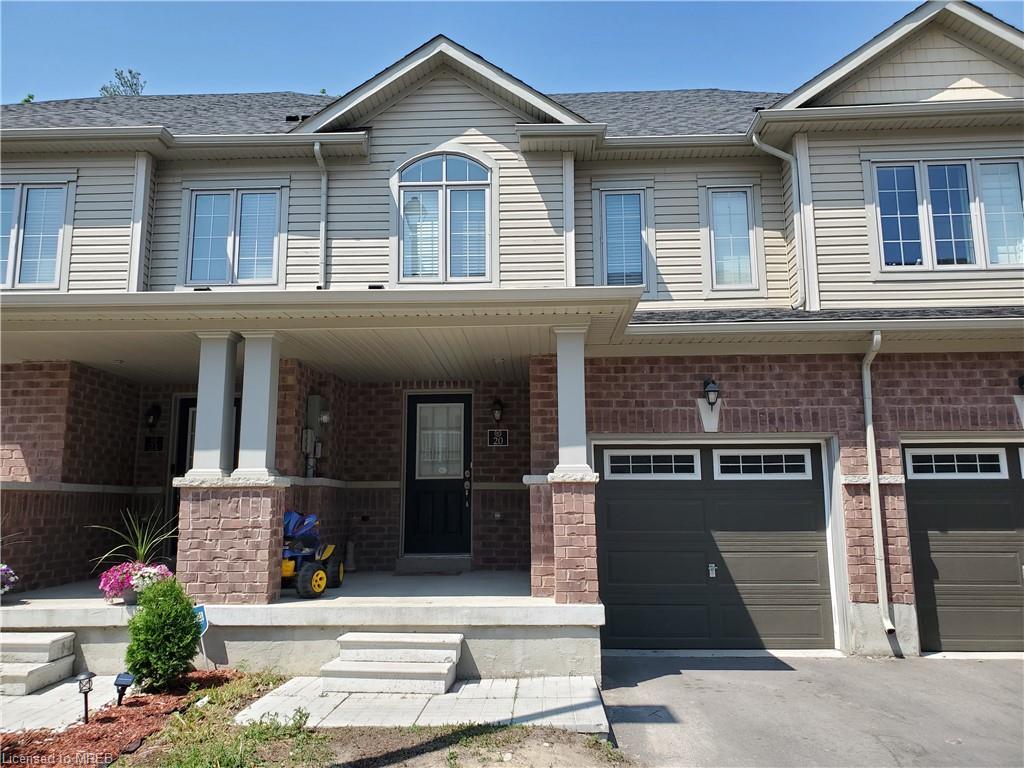 570 Linden Drive, Cambridge, ON, 