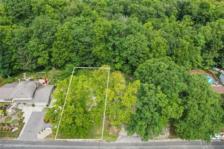 LOT #1 3764 Glen Road, Lincoln, ON, 