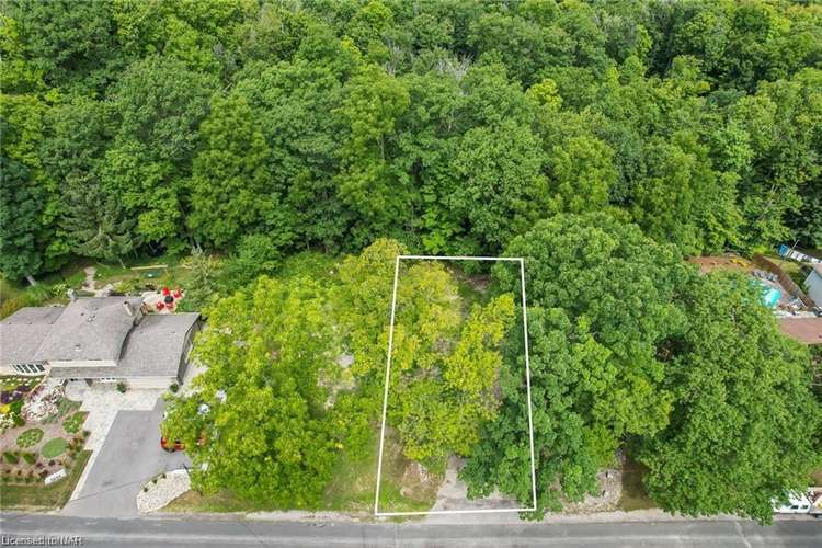 LOT #2 3764 Glen Road, Lincoln, ON, 