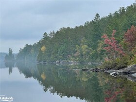 LOT 23 Conession 6, Nipissing, ON , MLS #40575135 , Image - 1