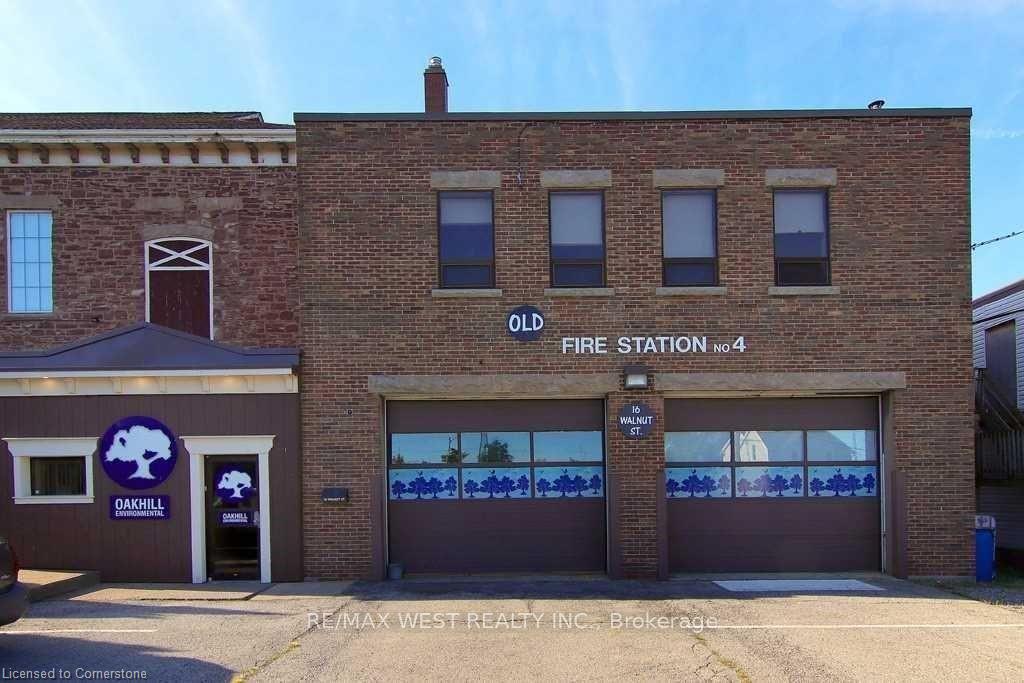 16 Walnut Street, St. Catharines, ON, 