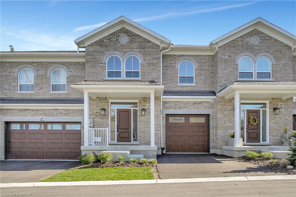 45 Blair Road, Cambridge, ON, 