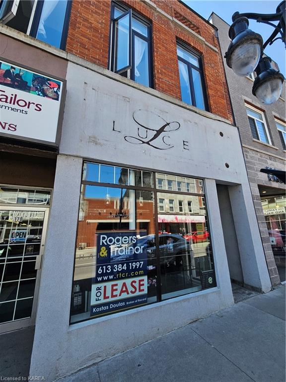 170 Princess Street, Kingston, ON, 