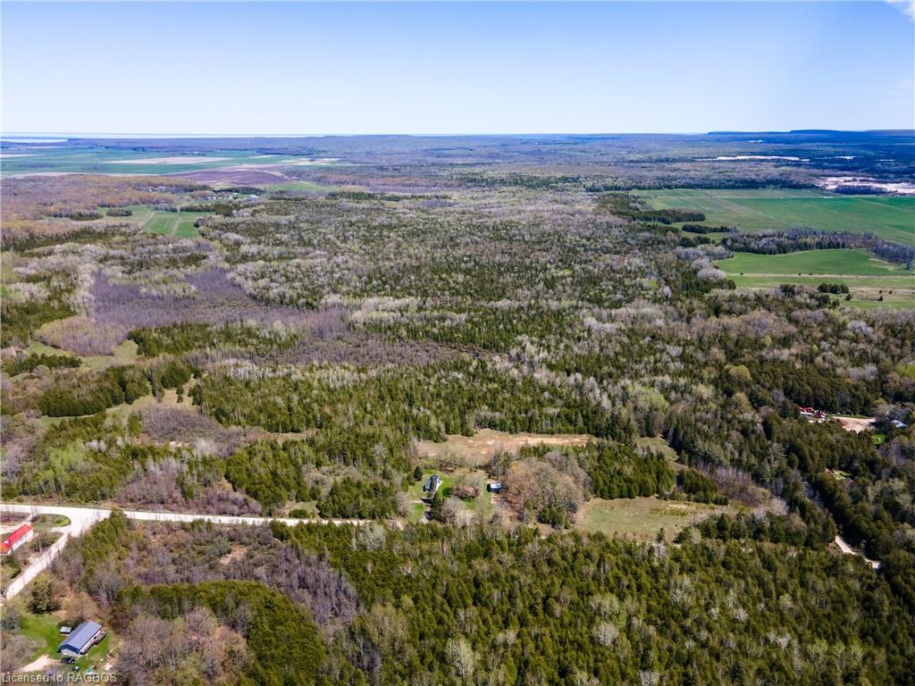 544 West Road, Northern Bruce Peninsula, ON, 