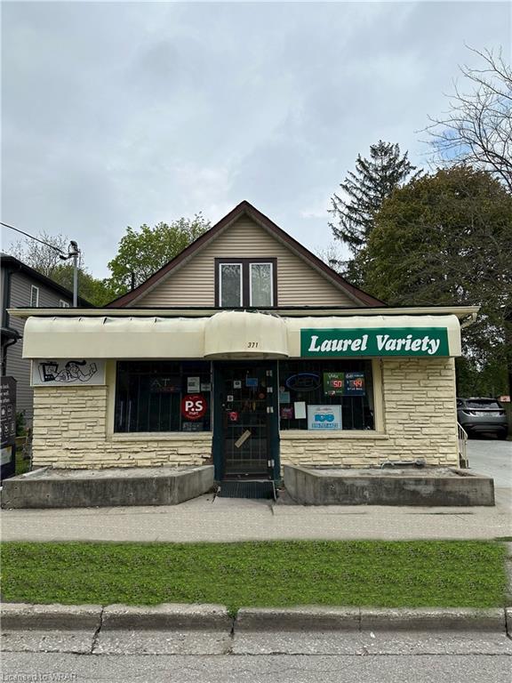 371 Laurel Street, Cambridge, ON, 