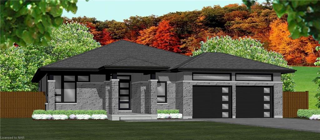 LOT 8 Anchor Road, Thorold, ON, 