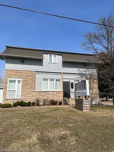 200 Webster Road, Kitchener, ON, 