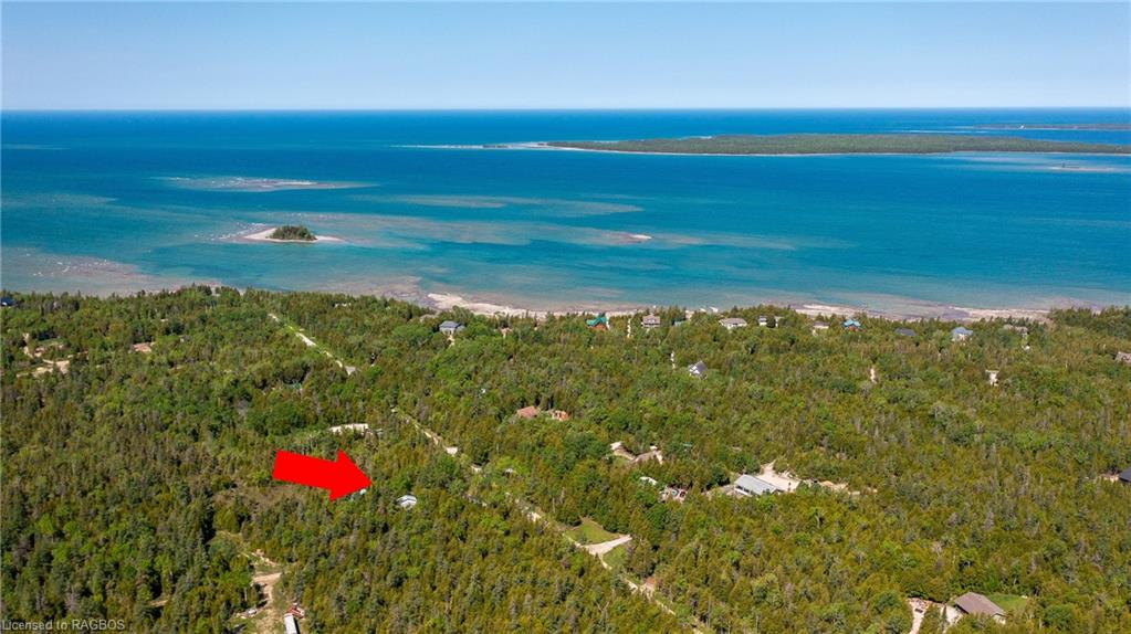 LOT 2 Spry Road, Northern Bruce Peninsula, ON, 