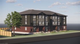 42 Hazelglen Drive, Waterloo, ON , MLS #40587392 , Image - 1