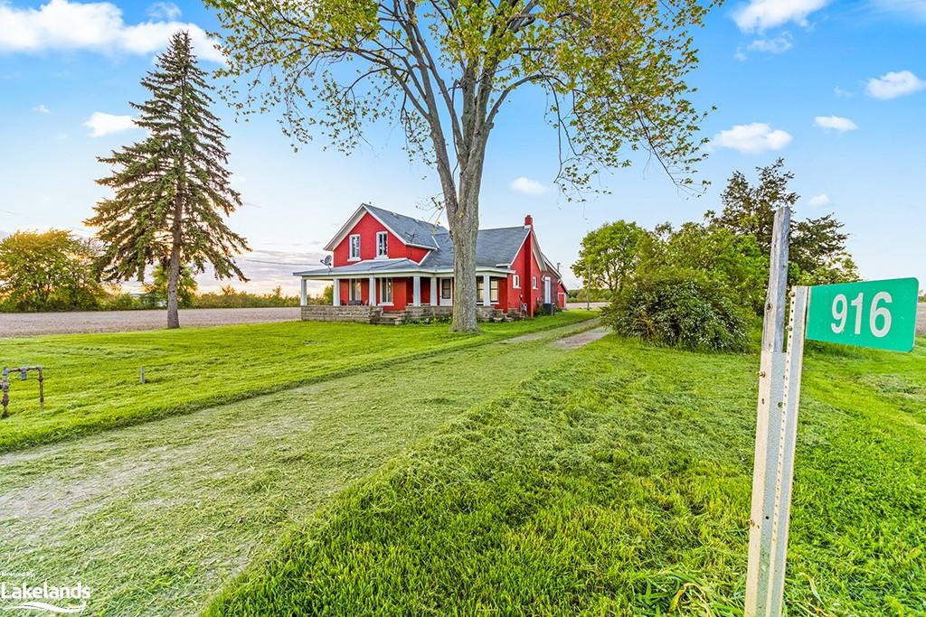 916 County Road 34, Kingsville, ON, 