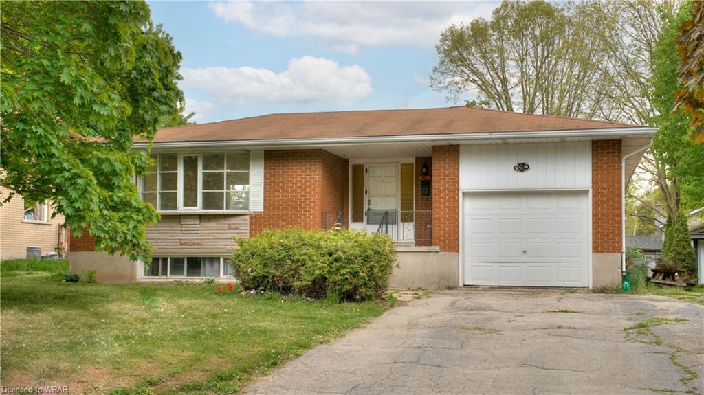 182 Lynnbrook Crescent, Waterloo, ON, 