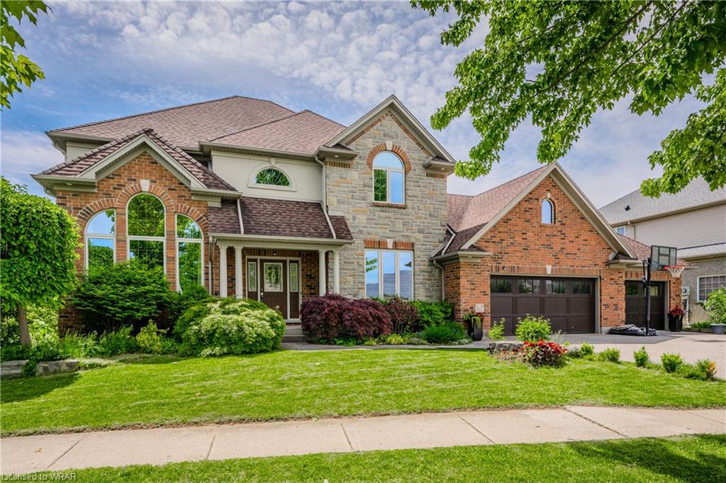 827 Birchmount Drive, Waterloo, ON, 