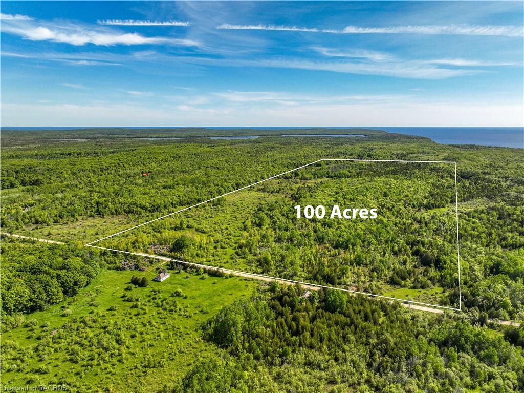 LOT 39 Bartley Drive, Northern Bruce Peninsula, ON, 