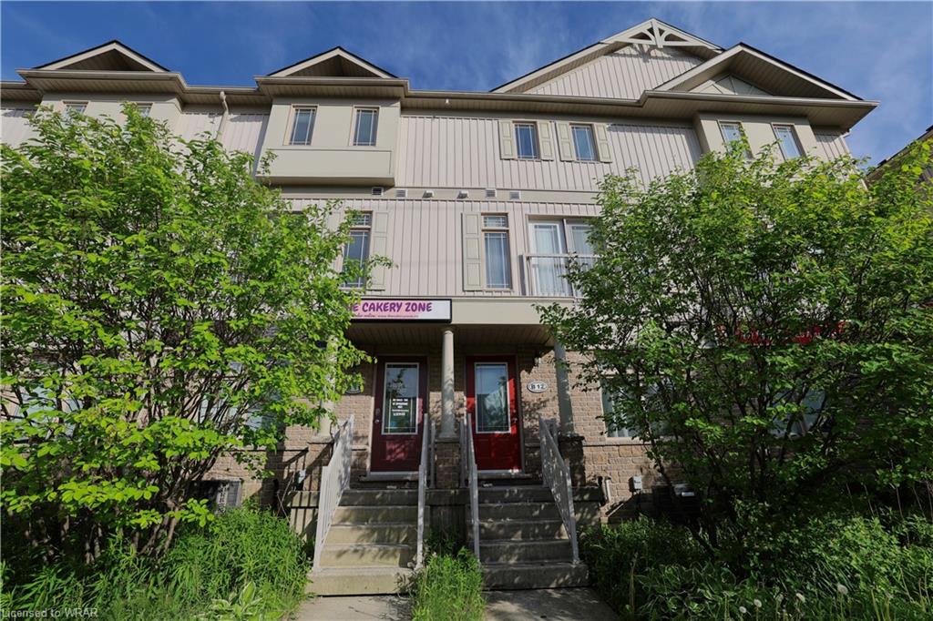 619 Wild Ginger Avenue, Waterloo, ON, 