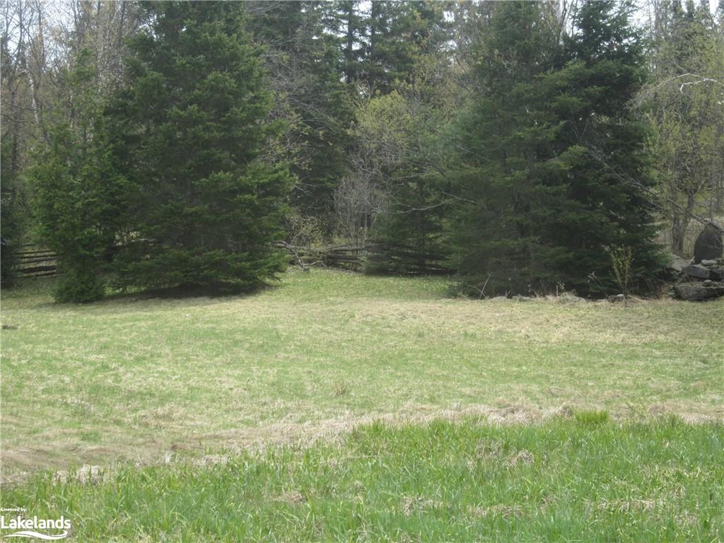 LOT 2 Concession 7, Mckellar, ON, 