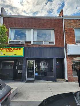 208 St. Paul Street, Niagara, ON