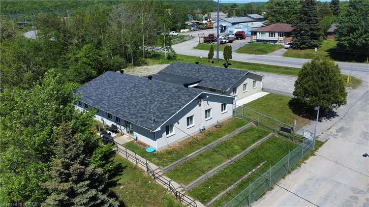 281 Wallace Road, North Bay, ON, 