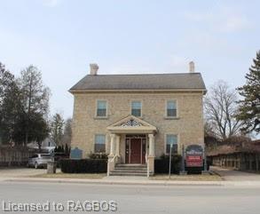 15 Mcnab Street, Brockton, ON, 