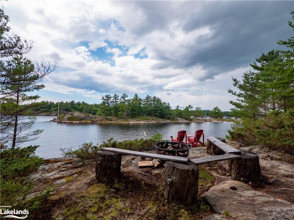 17470 Georgian Bay Shore, Georgian Bay, ON, 