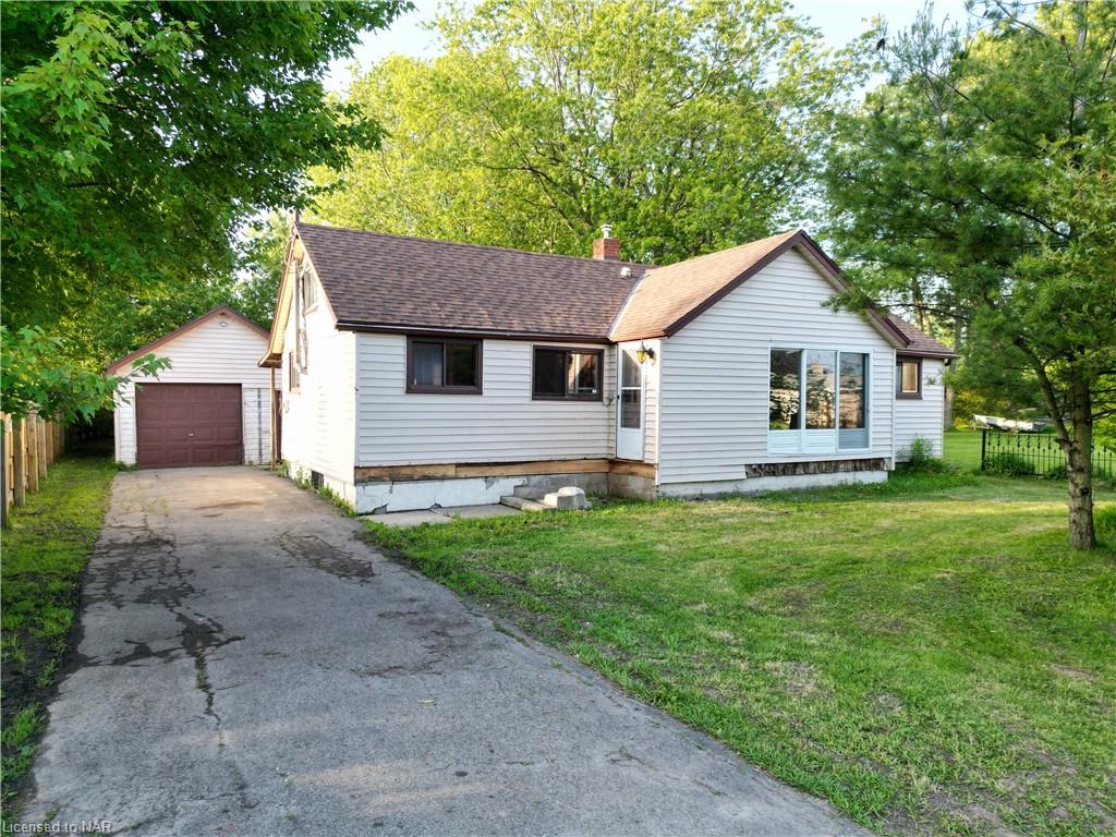 10848 Lakeshore Road, Wainfleet, ON, 