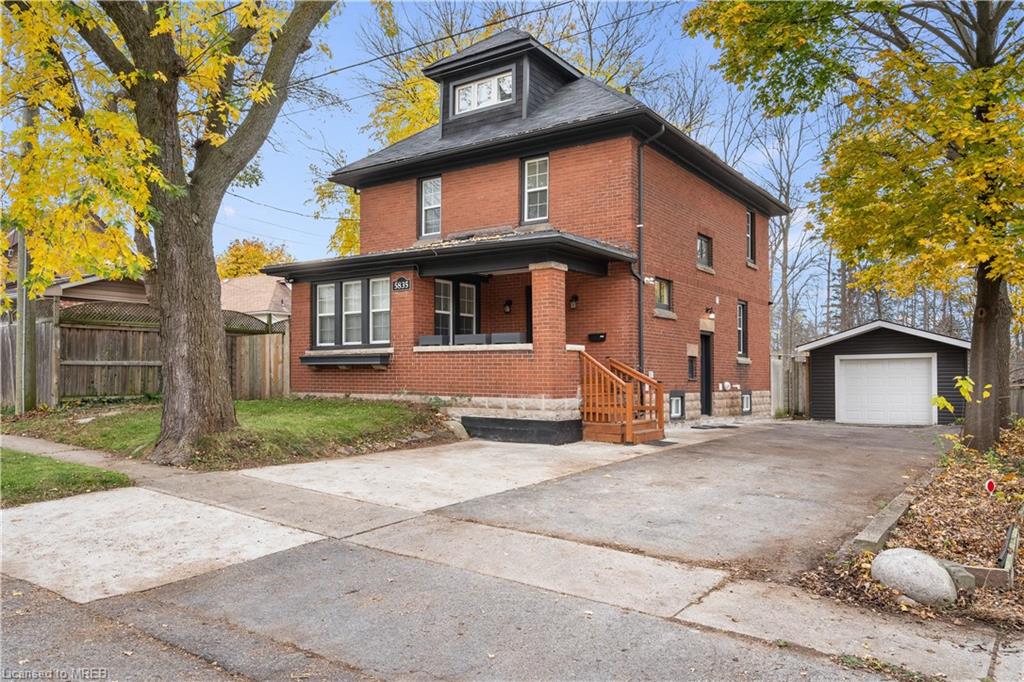 5835 Brookfield Avenue, Niagara Falls, ON, 