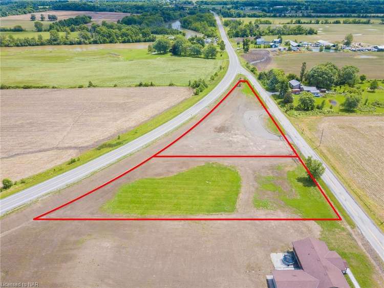 73978 Regional 45 Road, Wainfleet, ON, 