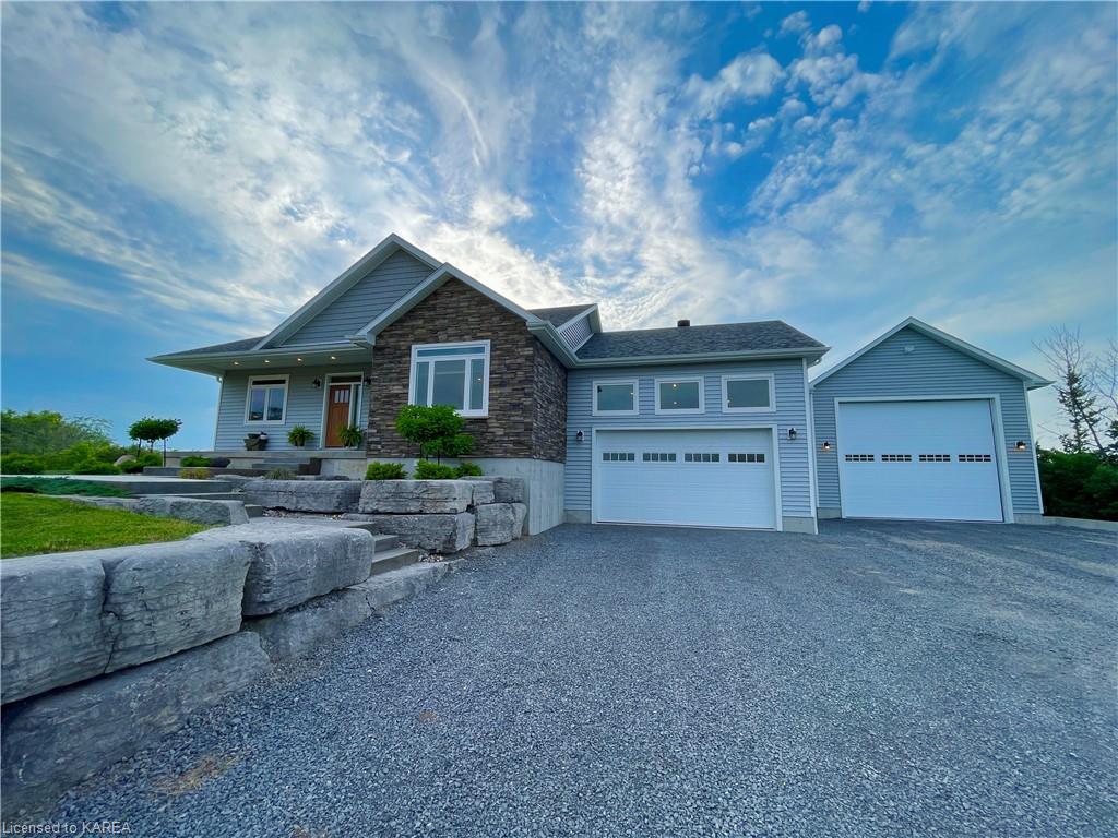 1733 Radage Road, Kingston, ON, 