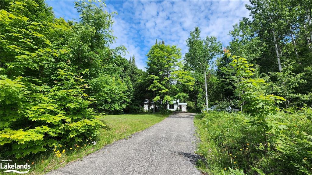 2471 Highway 60, Lake Of Bays, ON, 