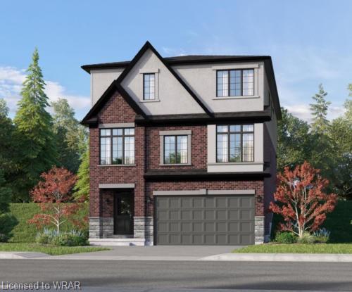 733 Autumn Willow Drive, Waterloo, ON, 