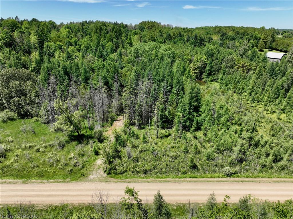 9892 Ski Road, Minto, ON, Rural Minto