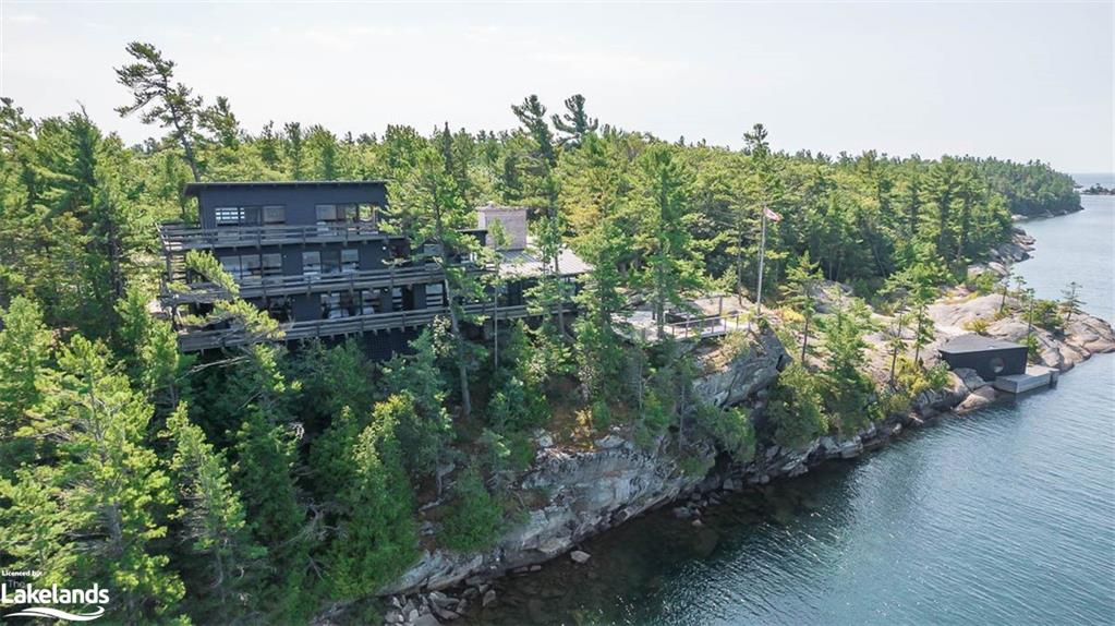 4 B415 Bernyk Island, The Archipelago, ON, 