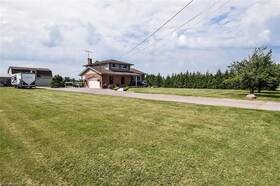 155 East West Line Road, Niagara, ON , MLS #40606600 , Image - 1