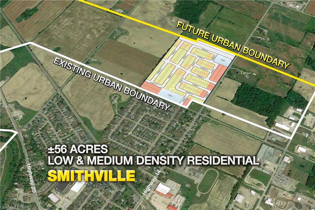 LOT 8 Station Road W, West Lincoln, ON, 