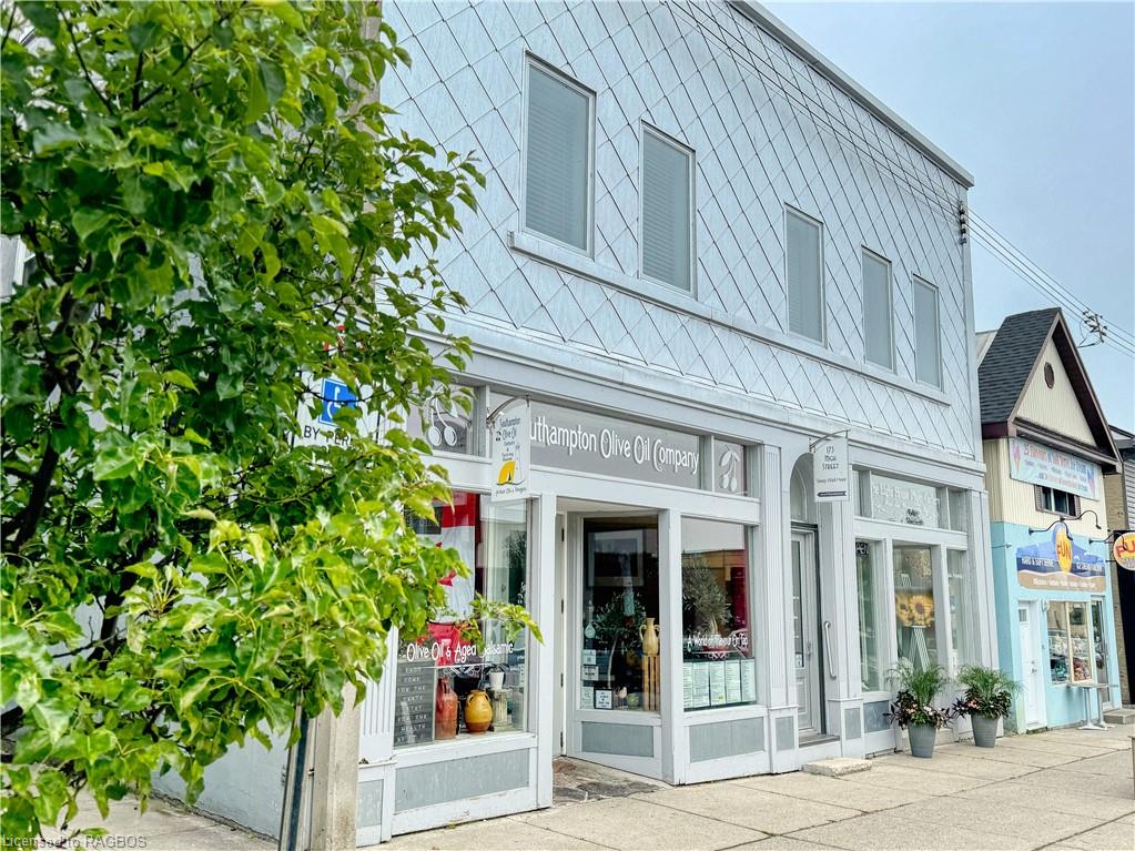 173 High Street, Saugeen Shores, ON, 