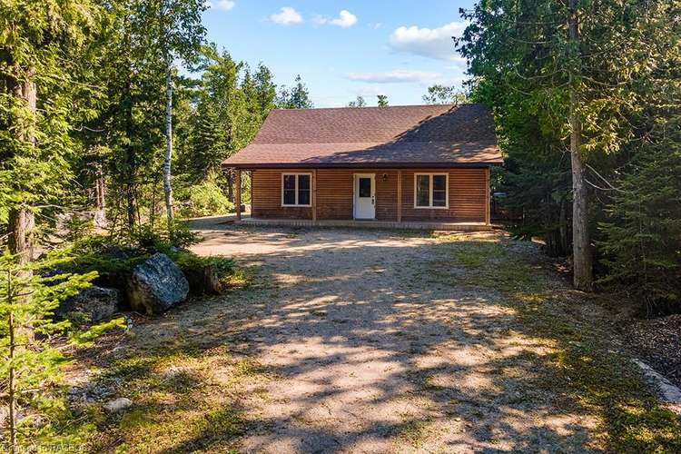 6053 Highway 6, Northern Bruce Peninsula, ON, 