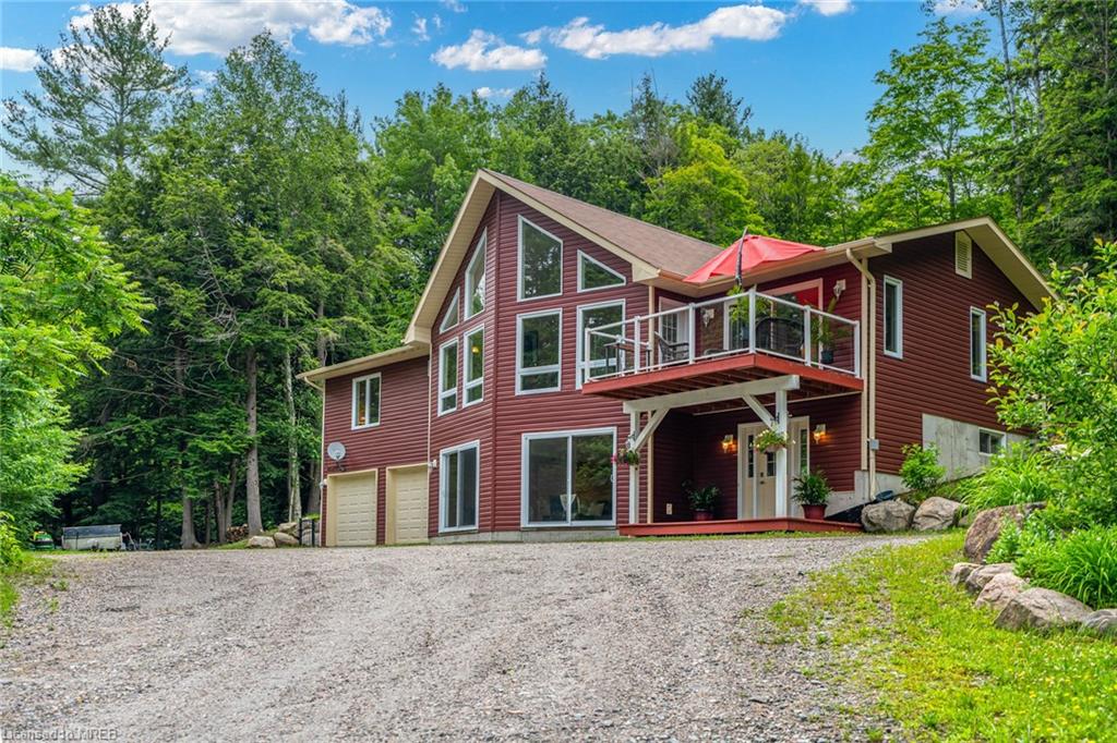 3142 Hwy 118 West Road W, Muskoka Lakes, ON, 